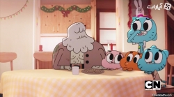 دنیای شگفت انگیز گامبال - فصل دوم - قسمت 15